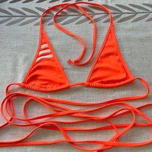 Ivy park swimsuit top